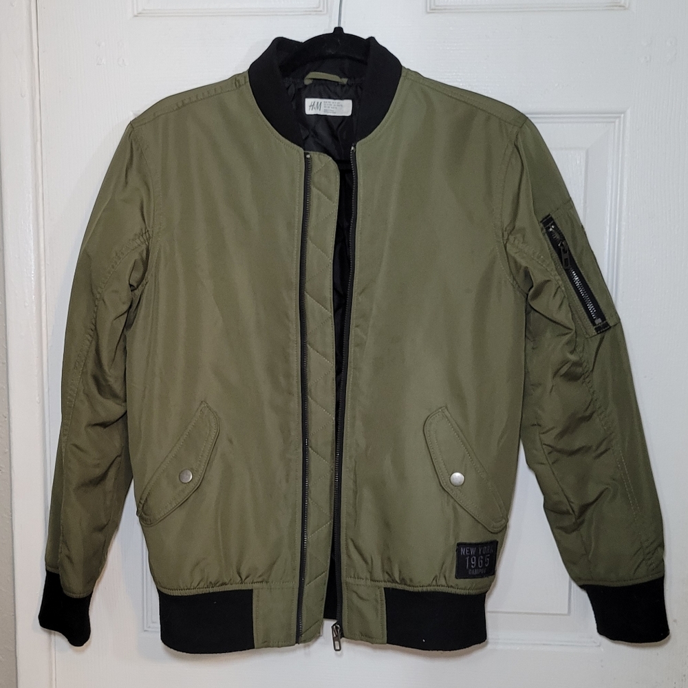 Bummer Jacket